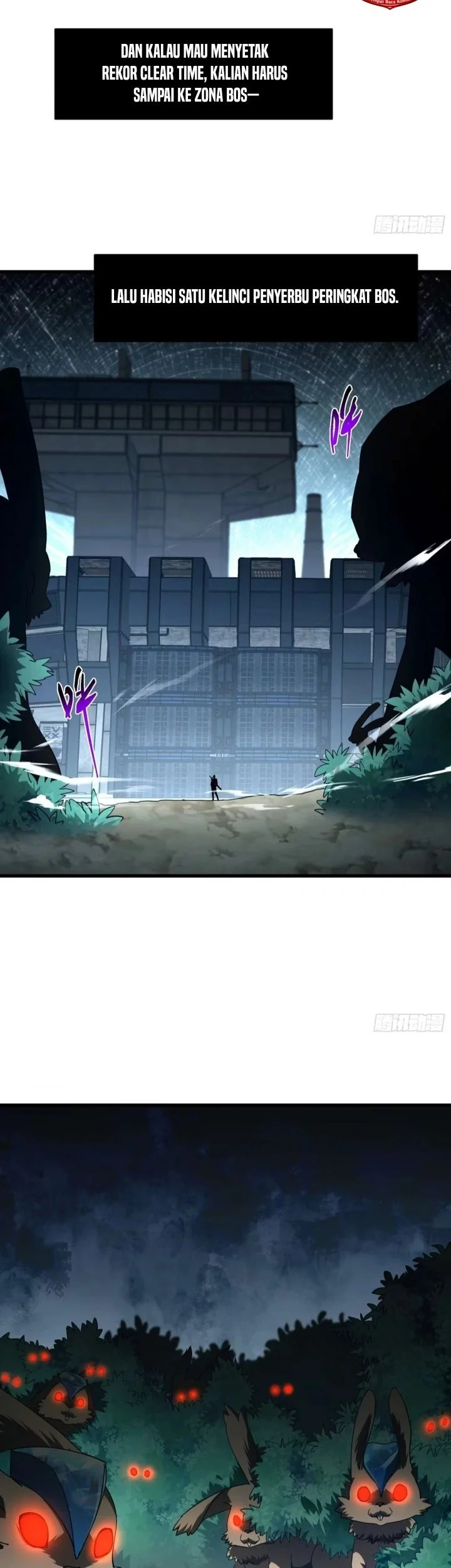 I Turn Skills Into Broken Ones With a Single Word Chapter 2 Gambar 17