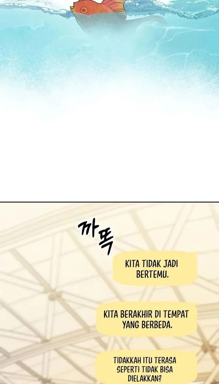 I Want to Trick You Chapter 14 Gambar 24