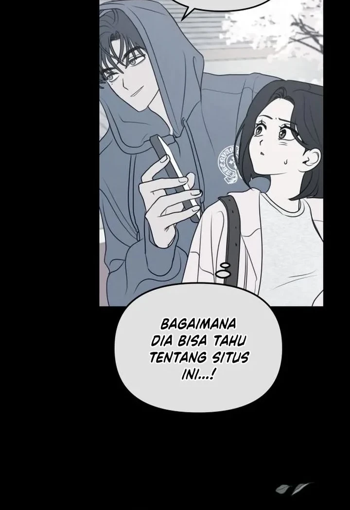 I Want to Trick You Chapter 45 Gambar 26