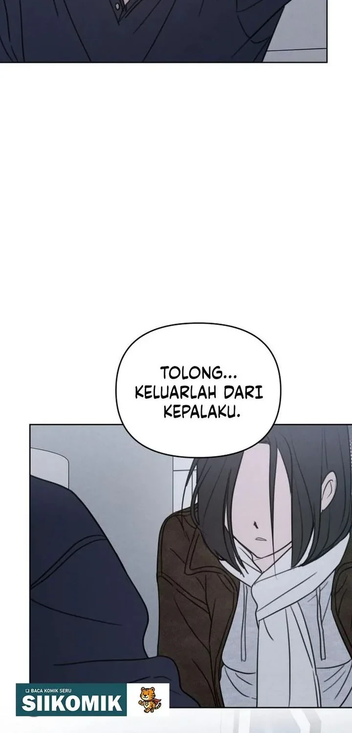 I Want to Trick You Chapter 46 Gambar 27