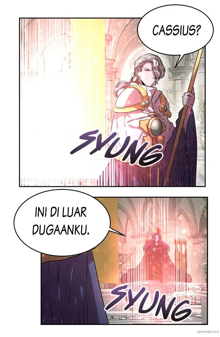 I Was Born as The Demon Lord’s Daughter Chapter 26 Gambar 21