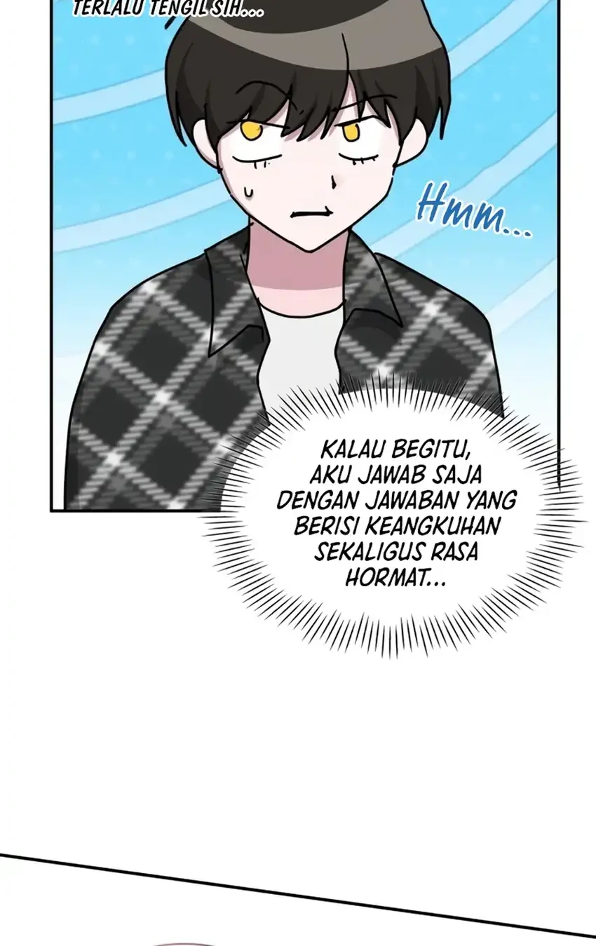 I Was Immediately Mistaken for a Monster Genius Actor Chapter 101 Gambar 29