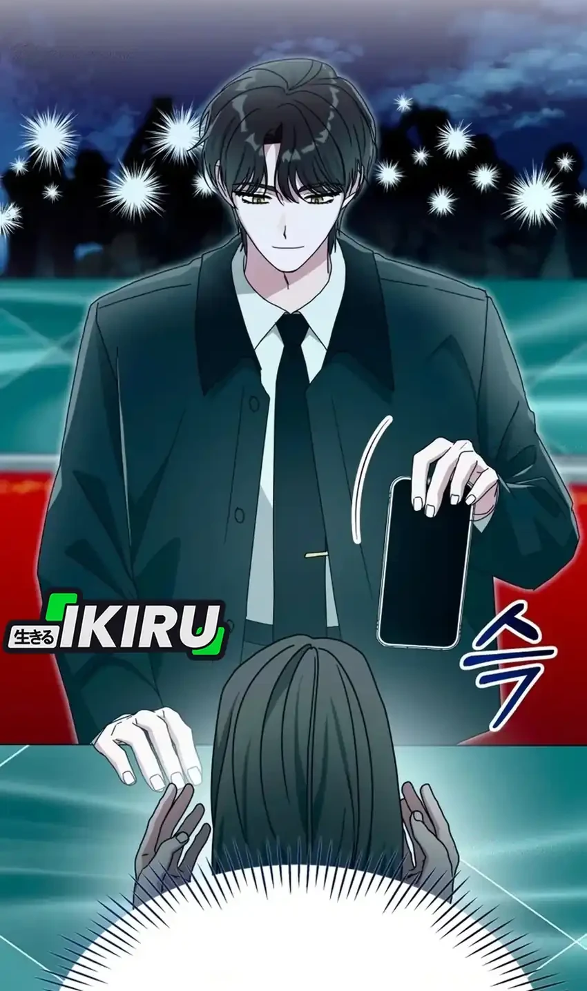 I Was Immediately Mistaken for a Monster Genius Actor Chapter 103 Gambar 20