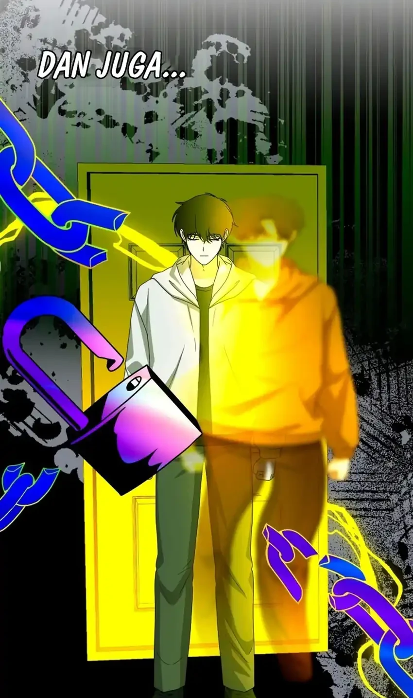 I Was Immediately Mistaken for a Monster Genius Actor Chapter 107 Gambar 20