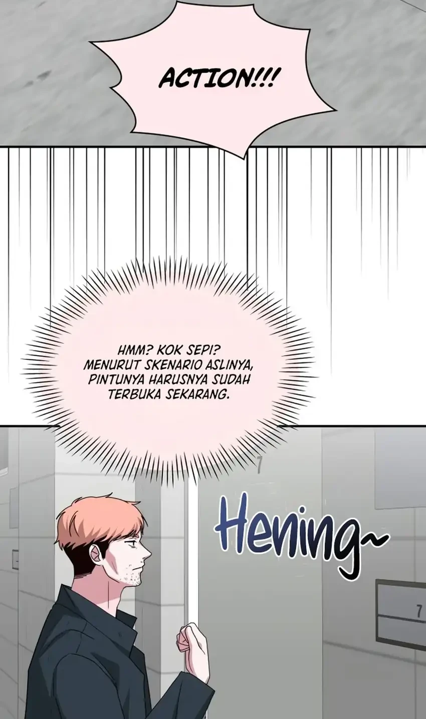 I Was Immediately Mistaken for a Monster Genius Actor Chapter 107 Gambar 22