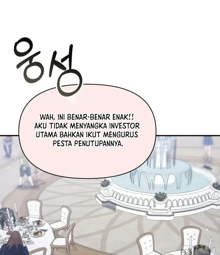 I Was Immediately Mistaken for a Monster Genius Actor Chapter 108 Gambar 22