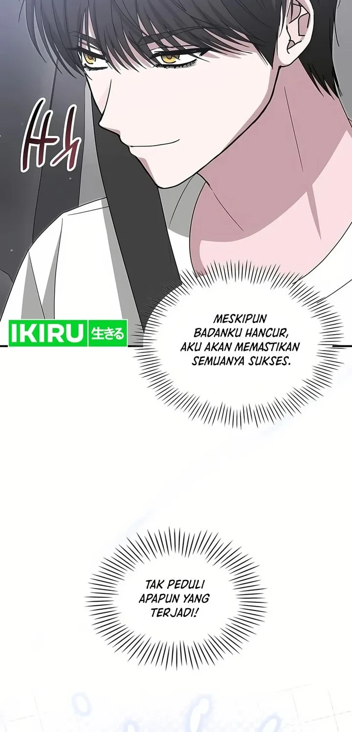 I Was Immediately Mistaken for a Monster Genius Actor Chapter 109 Gambar 19