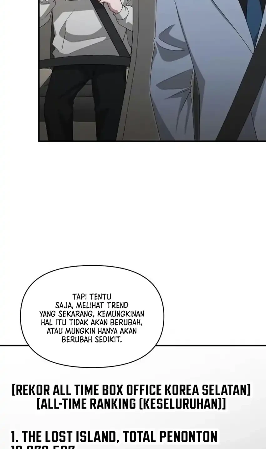 I Was Immediately Mistaken for a Monster Genius Actor Chapter 111 Gambar 21