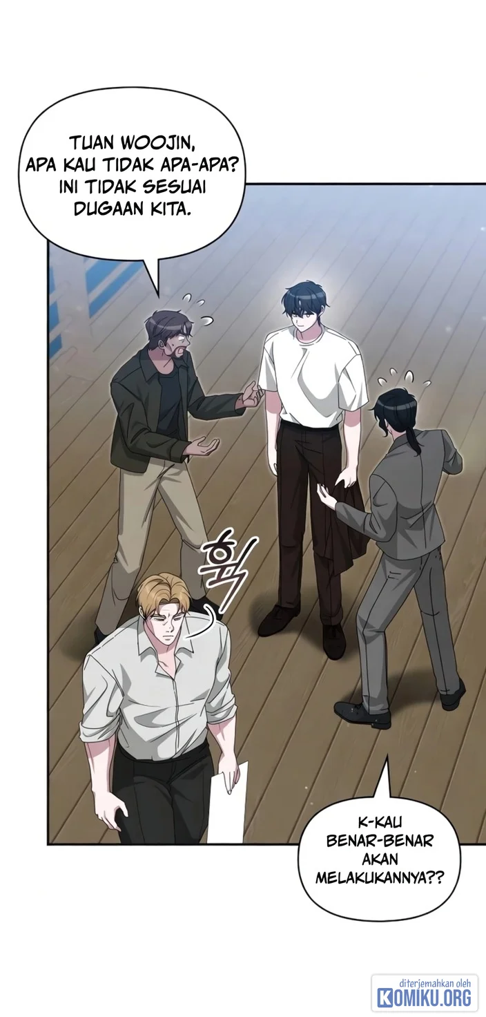 I Was Immediately Mistaken for a Monster Genius Actor Chapter 113 Gambar 26