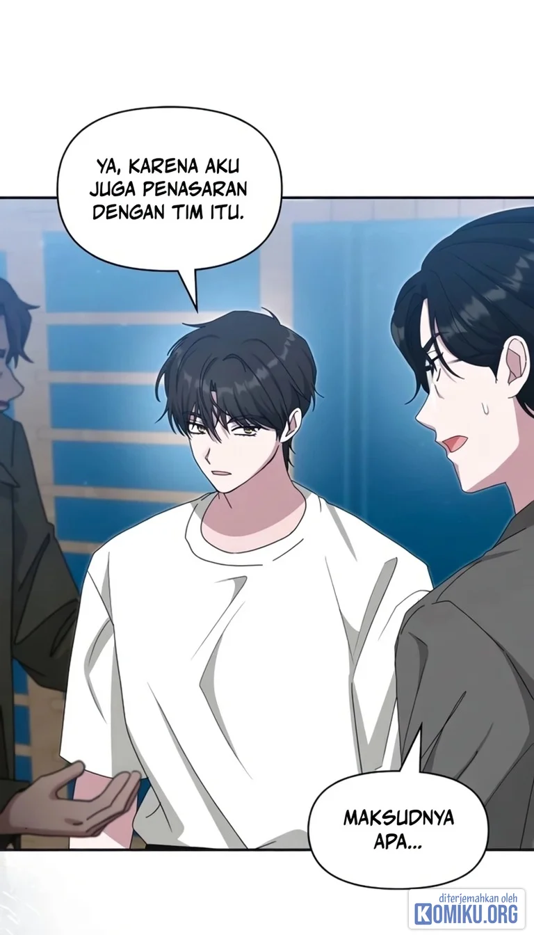 I Was Immediately Mistaken for a Monster Genius Actor Chapter 113 Gambar 27