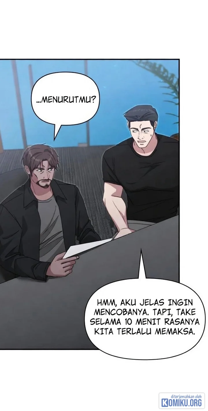 I Was Immediately Mistaken for a Monster Genius Actor Chapter 114 Gambar 21