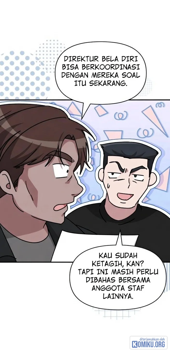 I Was Immediately Mistaken for a Monster Genius Actor Chapter 114 Gambar 22