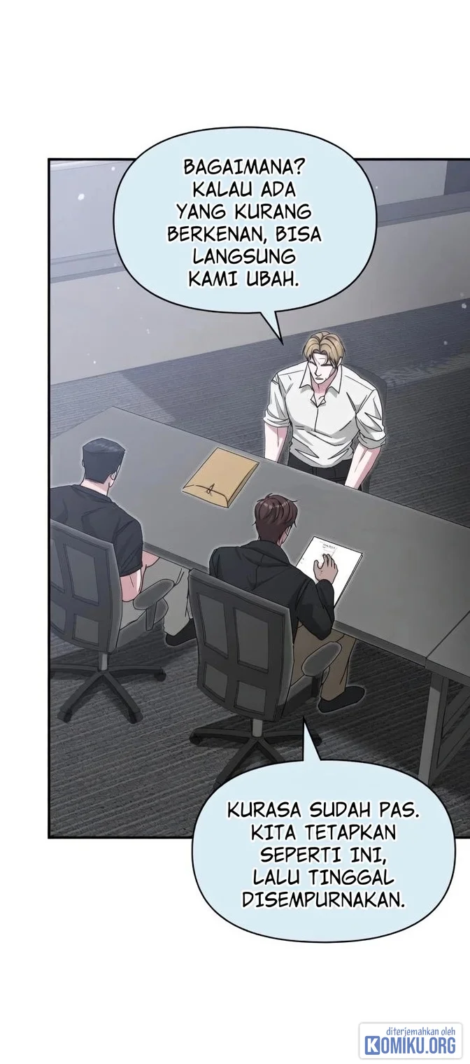 I Was Immediately Mistaken for a Monster Genius Actor Chapter 114 Gambar 24