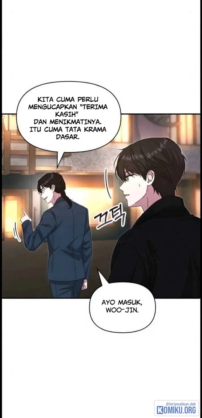 I Was Immediately Mistaken for a Monster Genius Actor Chapter 115 Gambar 26