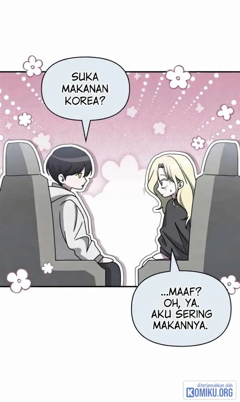 I Was Immediately Mistaken for a Monster Genius Actor Chapter 116 Gambar 24