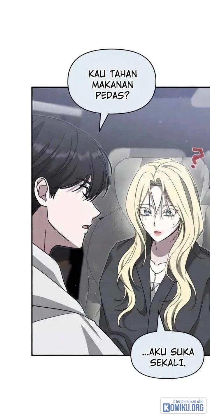 I Was Immediately Mistaken for a Monster Genius Actor Chapter 116 Gambar 25