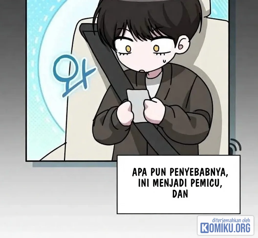I Was Immediately Mistaken for a Monster Genius Actor Chapter 117 Gambar 23
