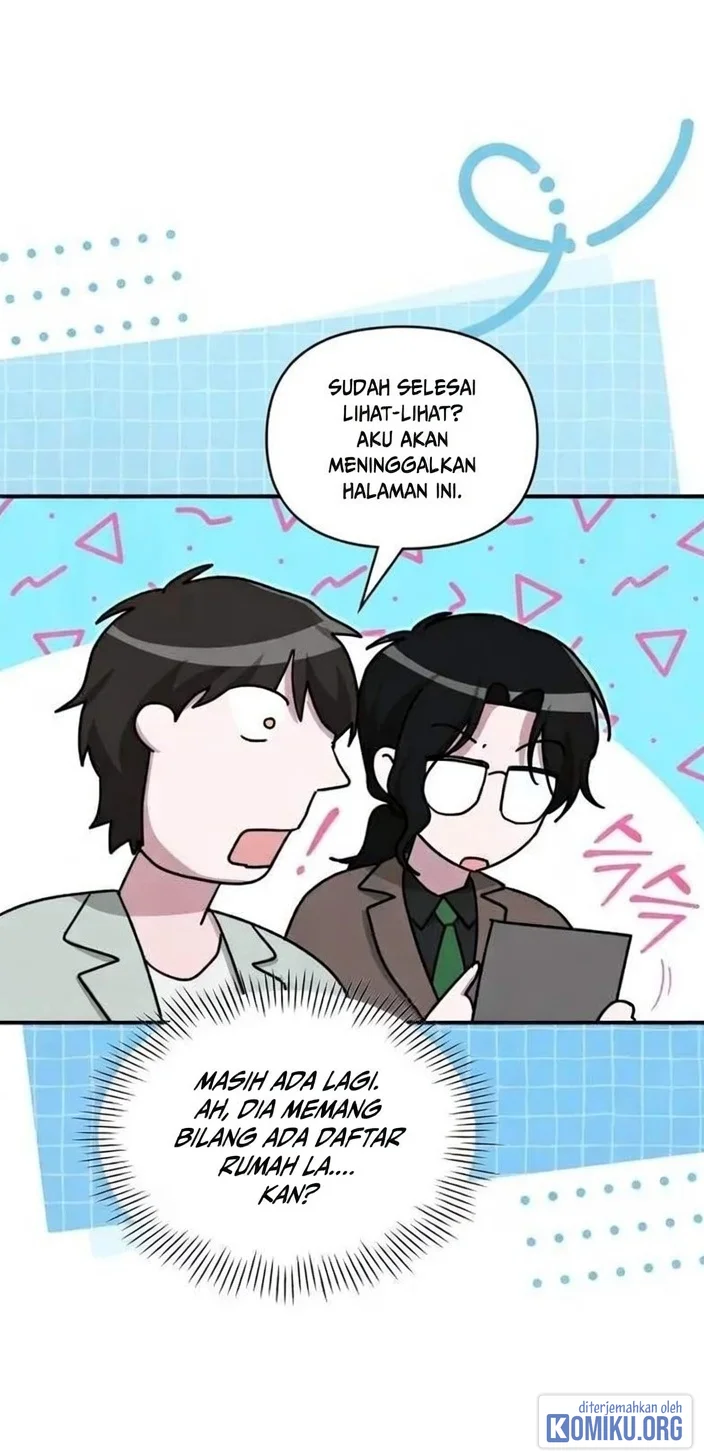 I Was Immediately Mistaken for a Monster Genius Actor Chapter 118 Gambar 24