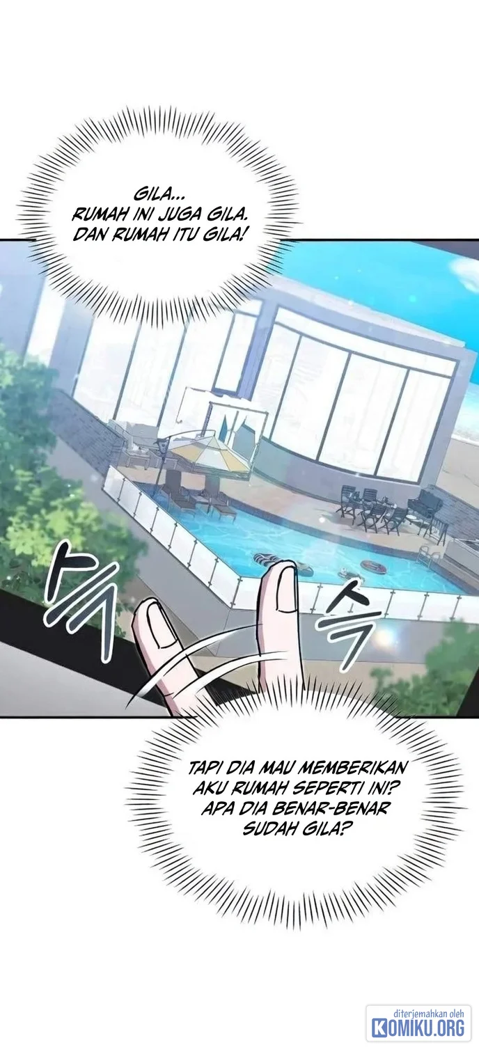 I Was Immediately Mistaken for a Monster Genius Actor Chapter 118 Gambar 25