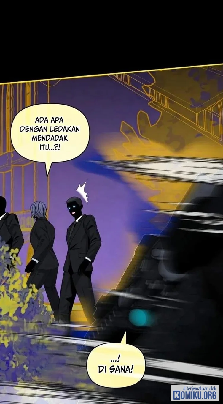 I Was Immediately Mistaken for a Monster Genius Actor Chapter 120 Gambar 26