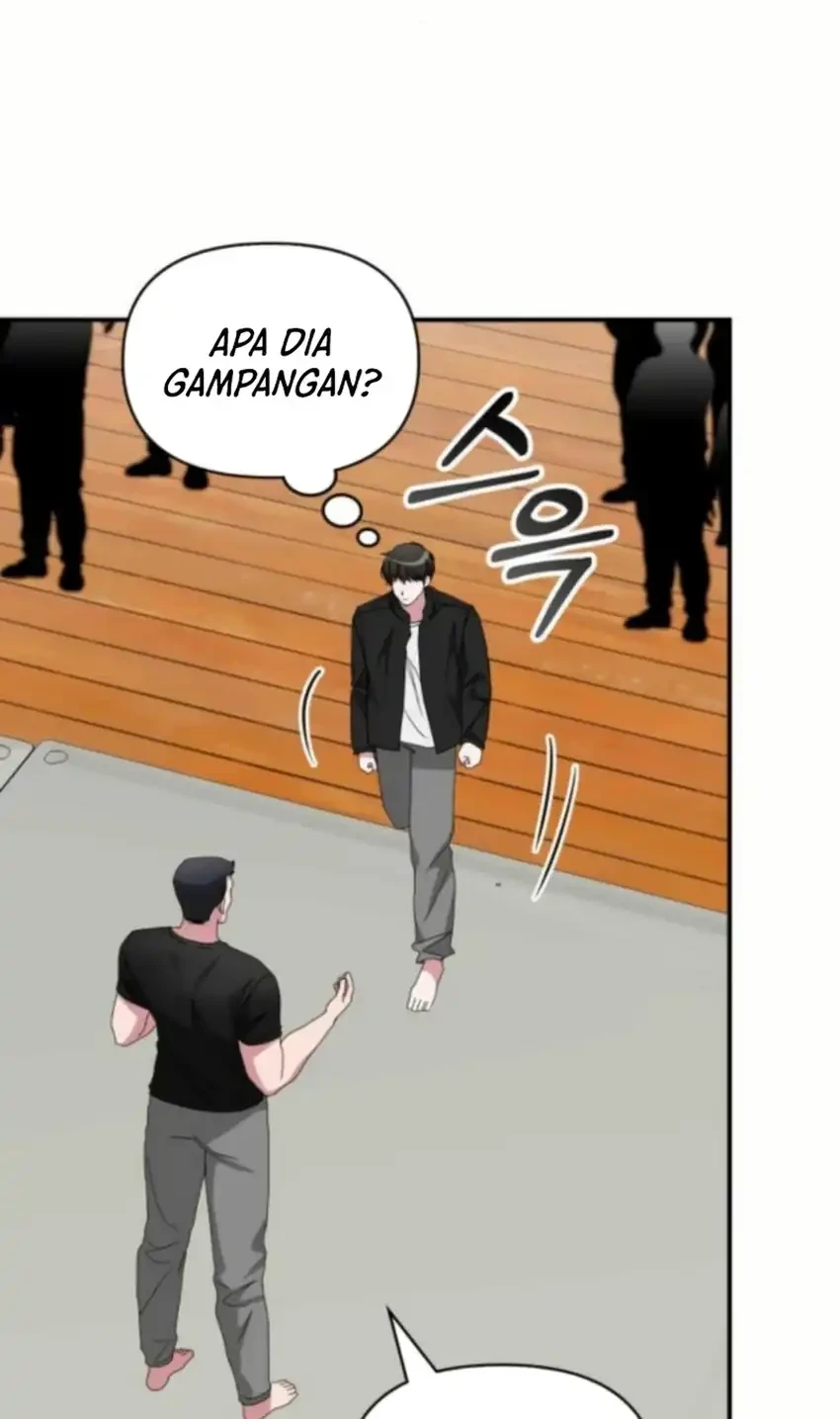 I Was Immediately Mistaken for a Monster Genius Actor Chapter 83 Gambar 22