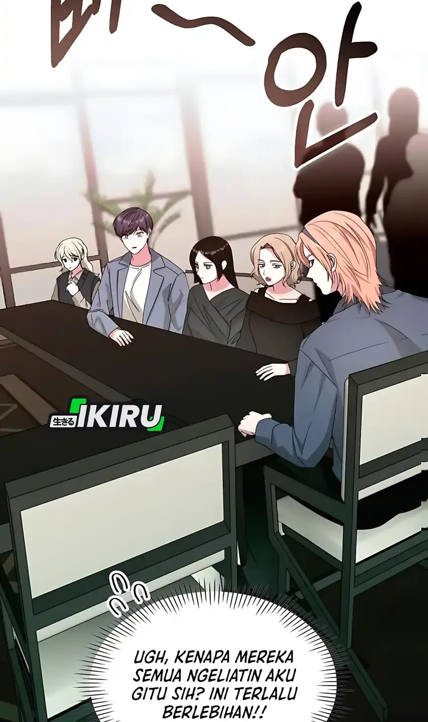 I Was Immediately Mistaken for a Monster Genius Actor Chapter 85 Gambar 24