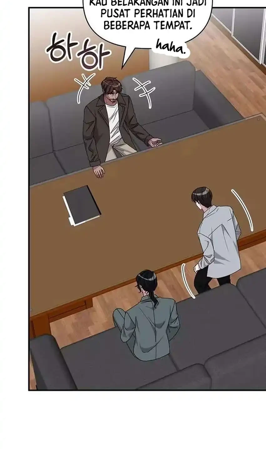 I Was Immediately Mistaken for a Monster Genius Actor Chapter 98 Gambar 20