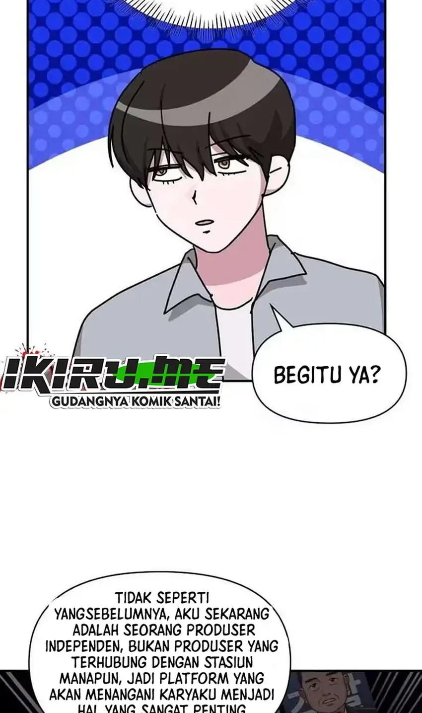 I Was Immediately Mistaken for a Monster Genius Actor Chapter 98 Gambar 22