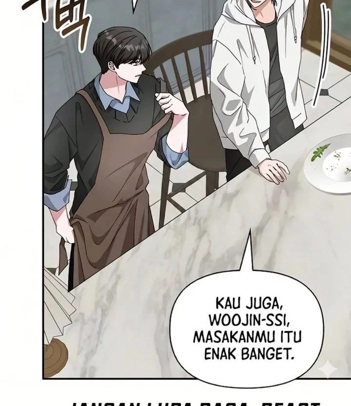I Was Immediately Mistaken for a Monster Genius Actor Chapter 99 Gambar 22