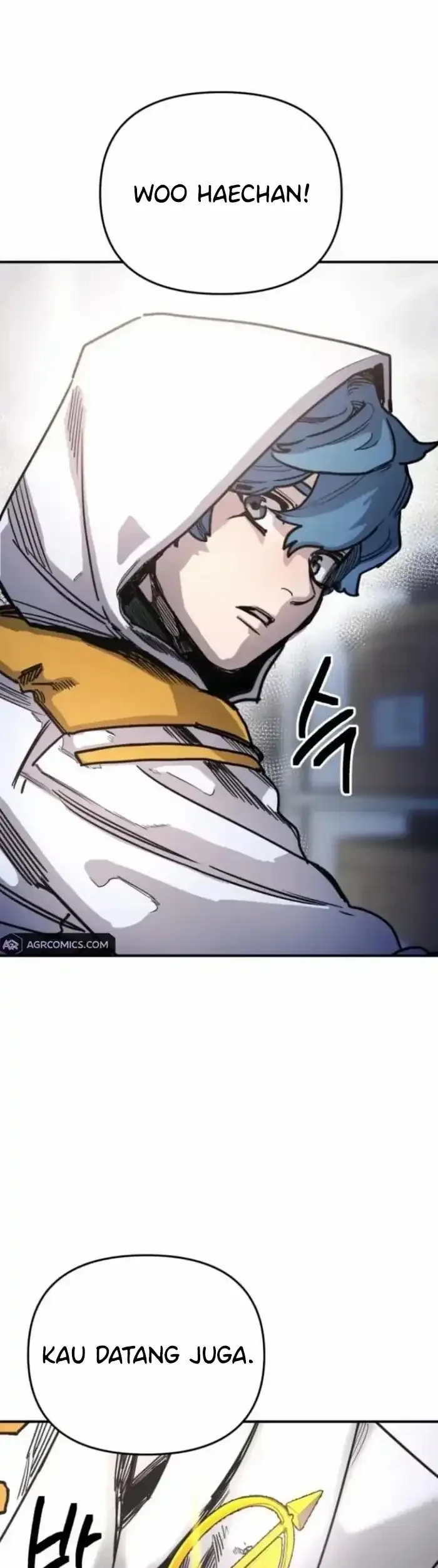 I Was Mistaken for the Villain Chapter 10 - Halaman 23