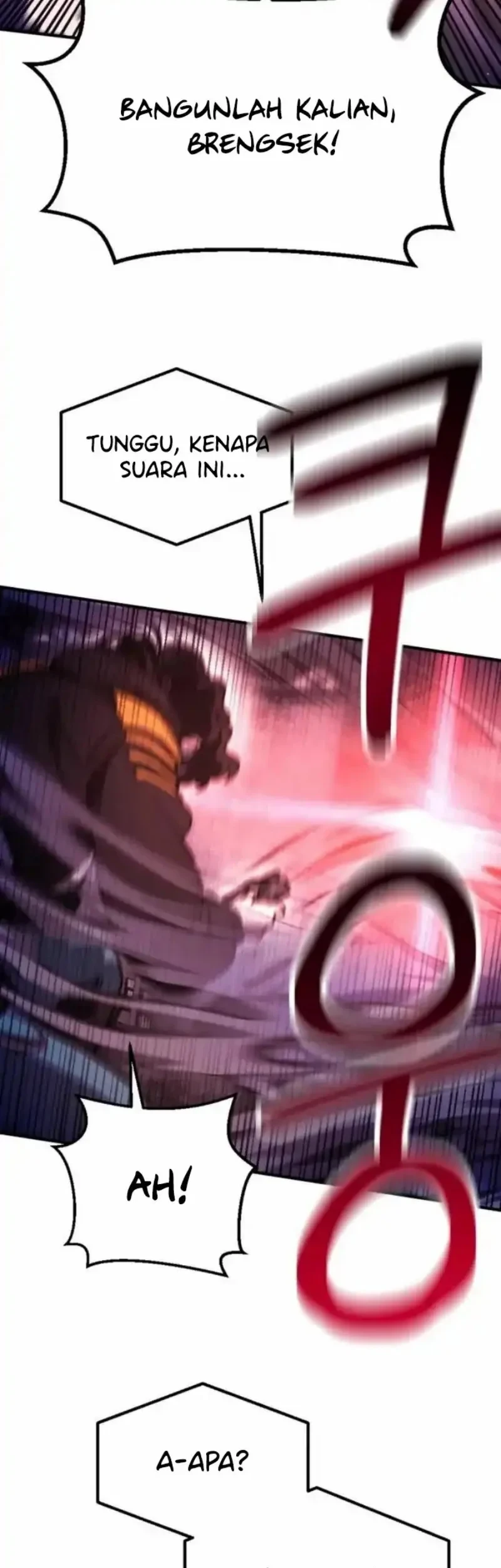 I Was Mistaken for the Villain Chapter 15 - Halaman 21