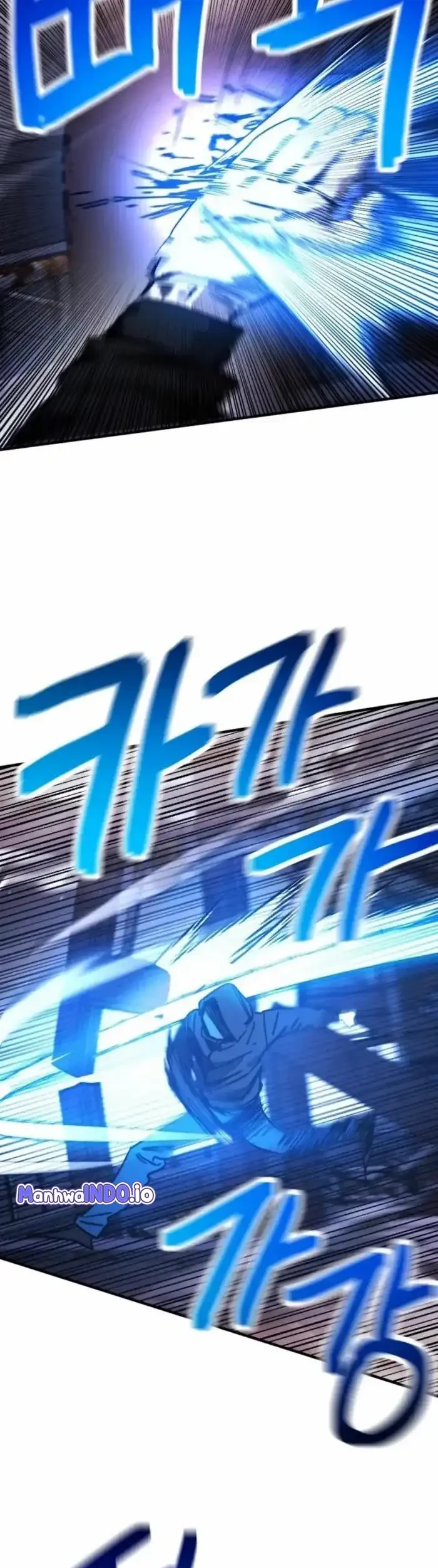 I Was Mistaken for the Villain Chapter 16 - Halaman 19