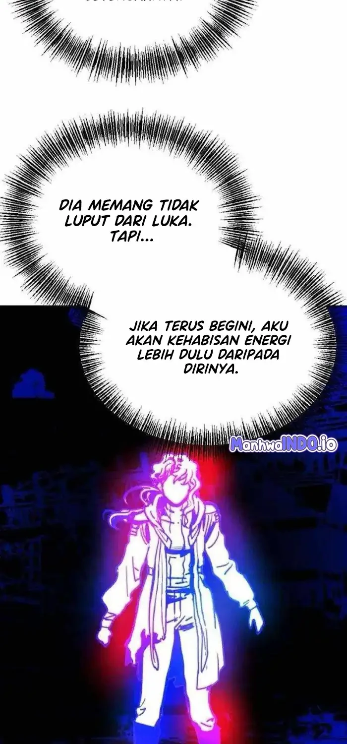I Was Mistaken for the Villain Chapter 18 - Halaman 23