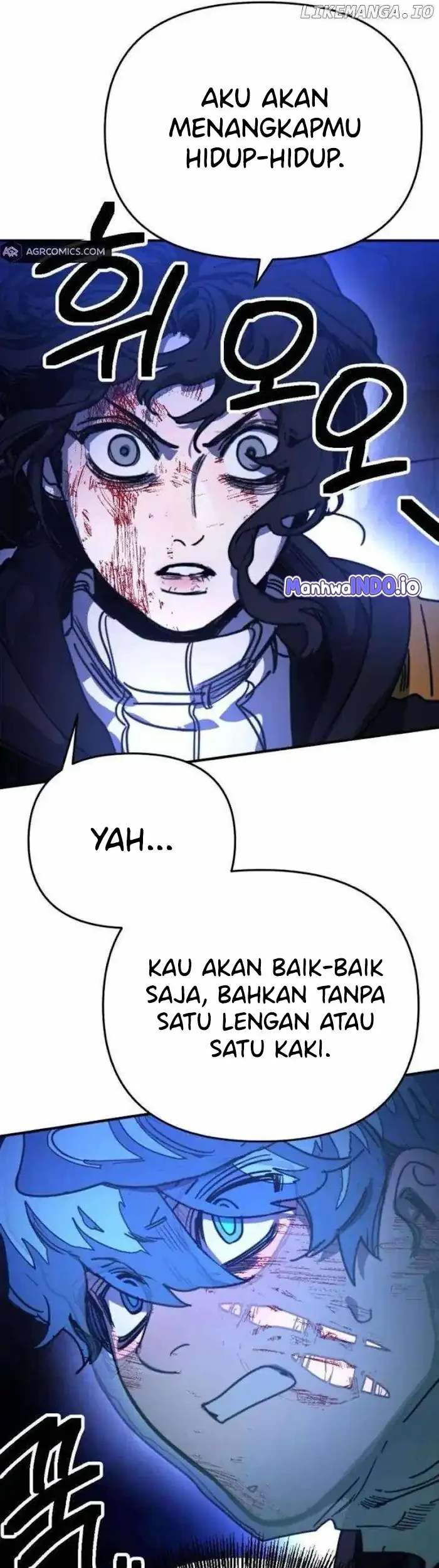 I Was Mistaken for the Villain Chapter 18 - Halaman 25