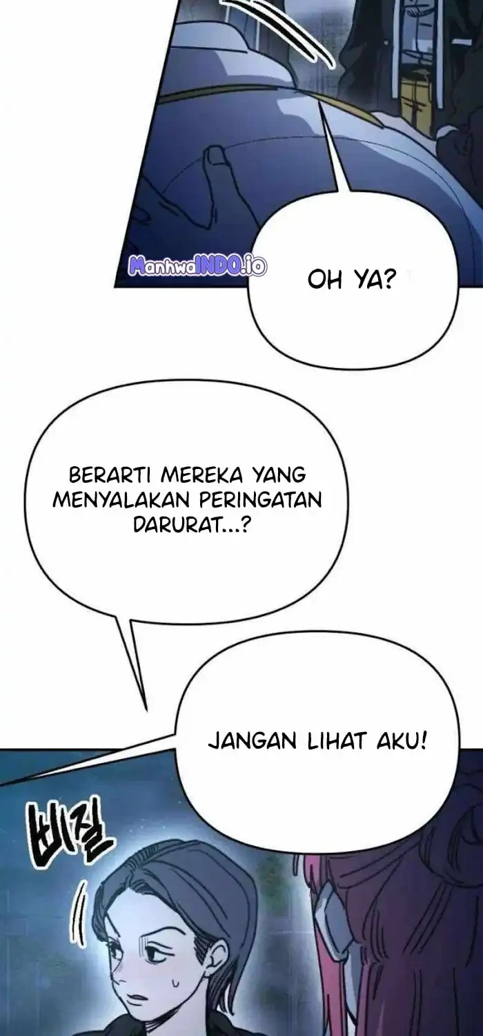 I Was Mistaken for the Villain Chapter 19 - Halaman 23