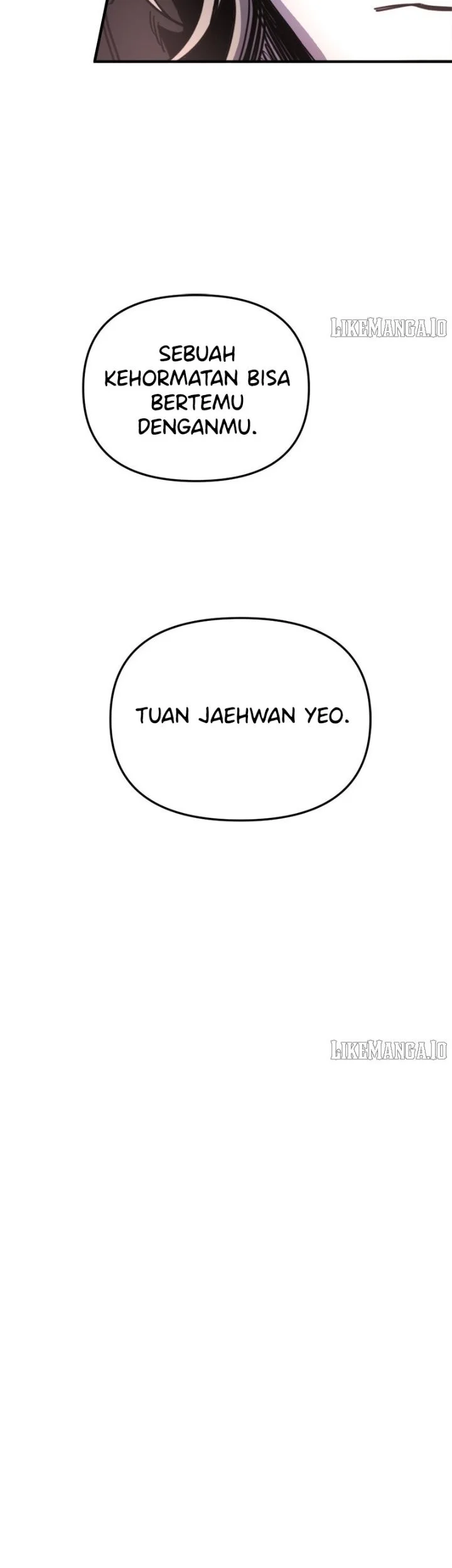 I Was Mistaken for the Villain Chapter 21 Gambar 19
