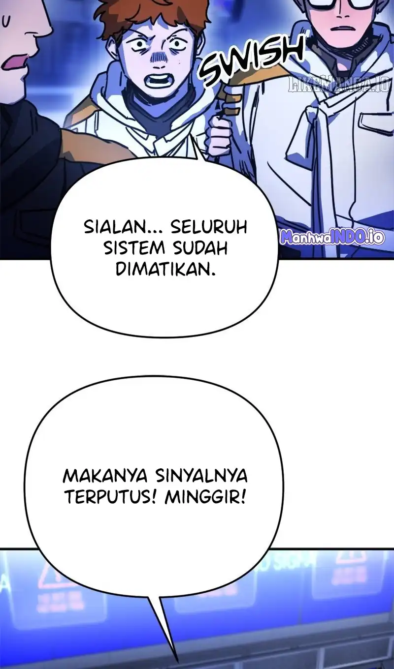 I Was Mistaken for the Villain Chapter 22 Gambar 22