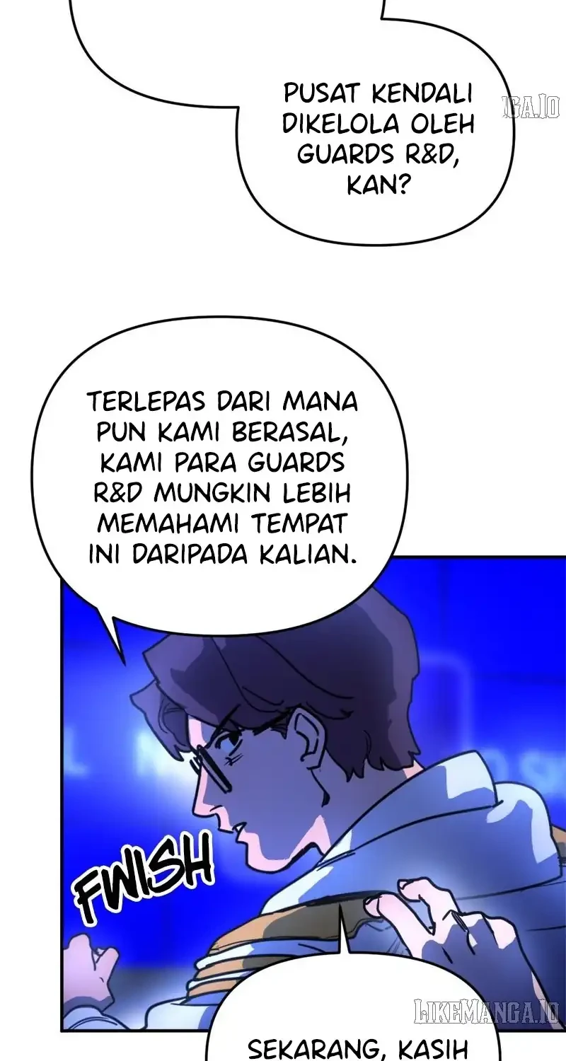 I Was Mistaken for the Villain Chapter 22 Gambar 24