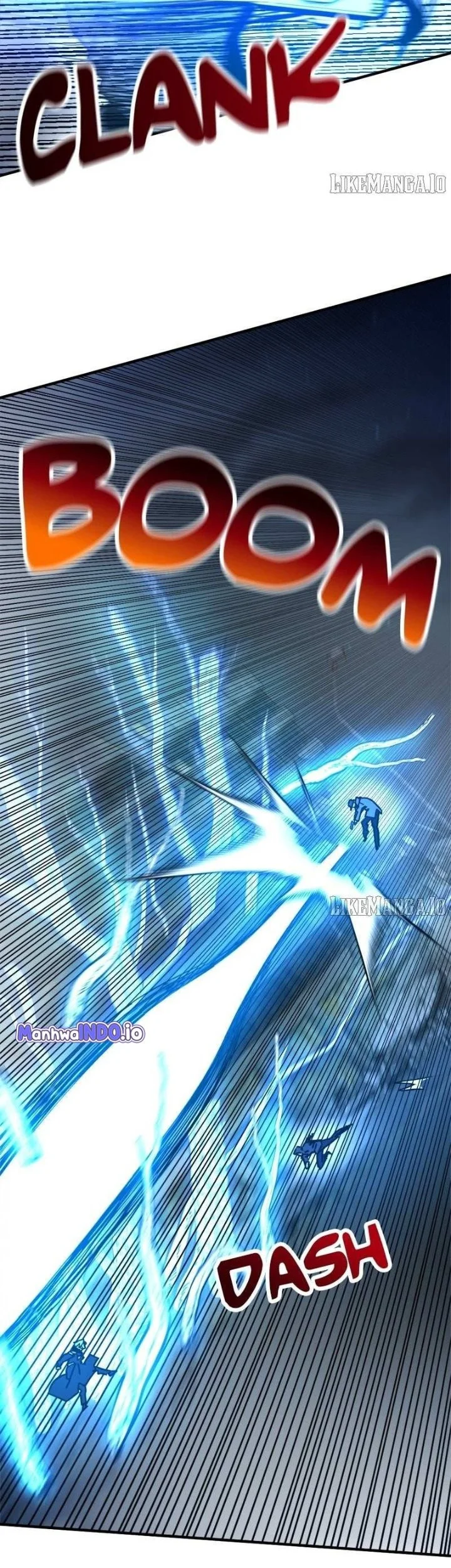I Was Mistaken for the Villain Chapter 23 Gambar 22