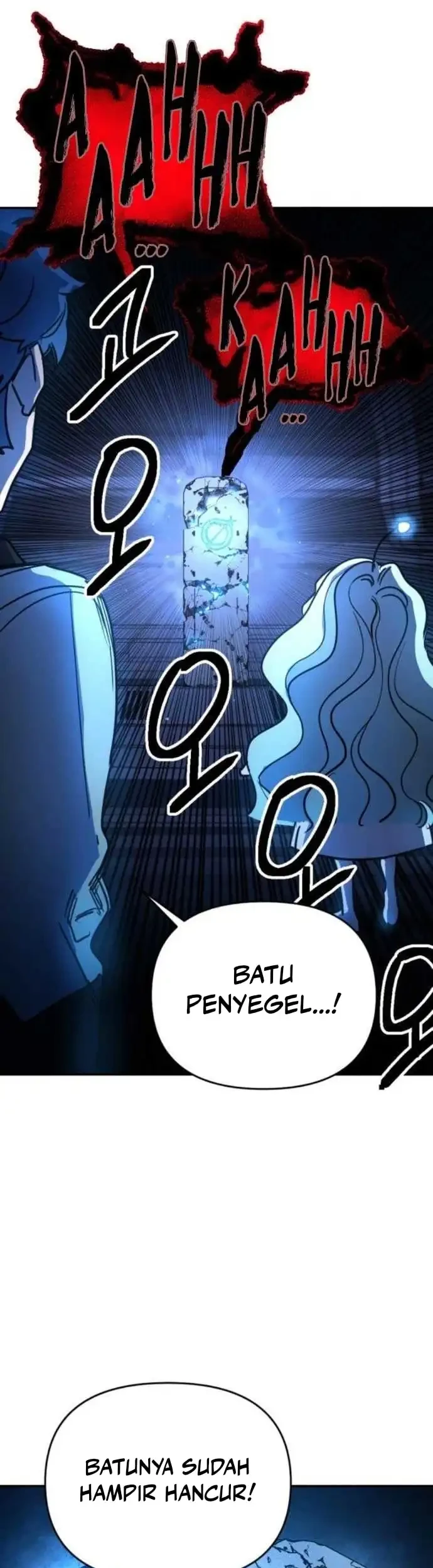 I Was Mistaken for the Villain Chapter 3 - Halaman 21