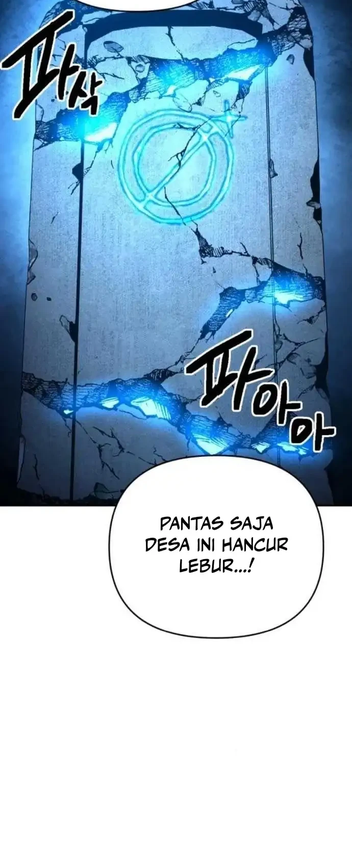 I Was Mistaken for the Villain Chapter 3 - Halaman 22