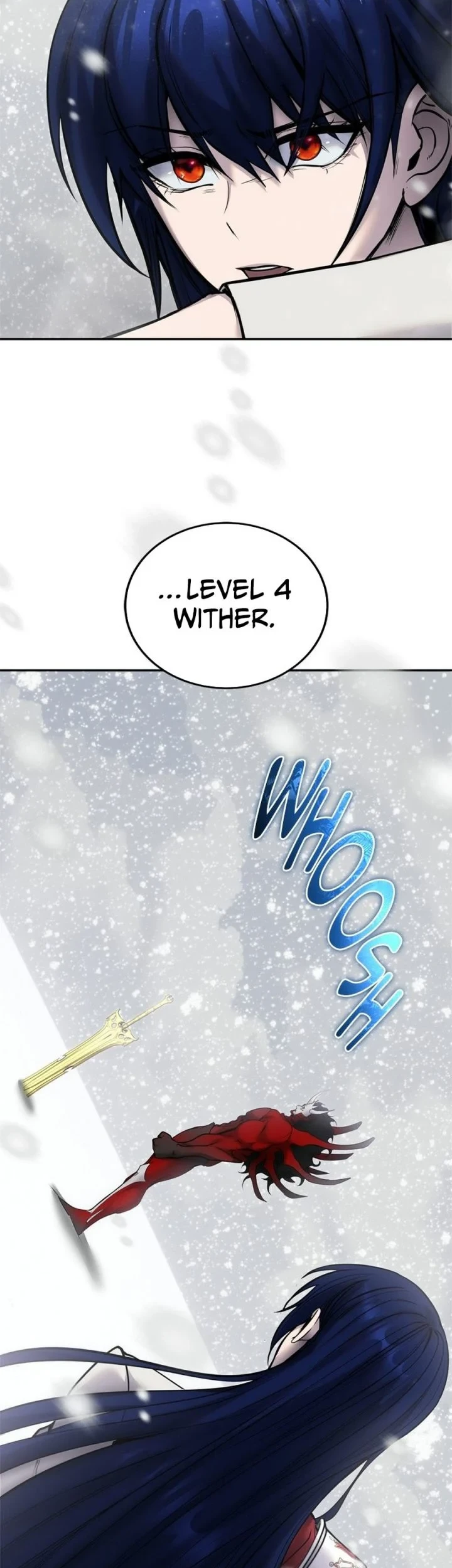 I Was More Overpowered Than The Hero, So I Hid My Power! Chapter 101 Gambar 20