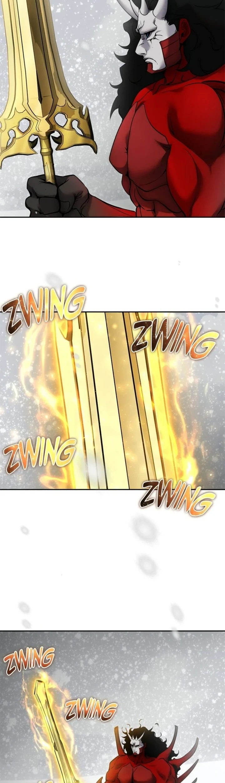 I Was More Overpowered Than The Hero, So I Hid My Power! Chapter 102 Gambar 19