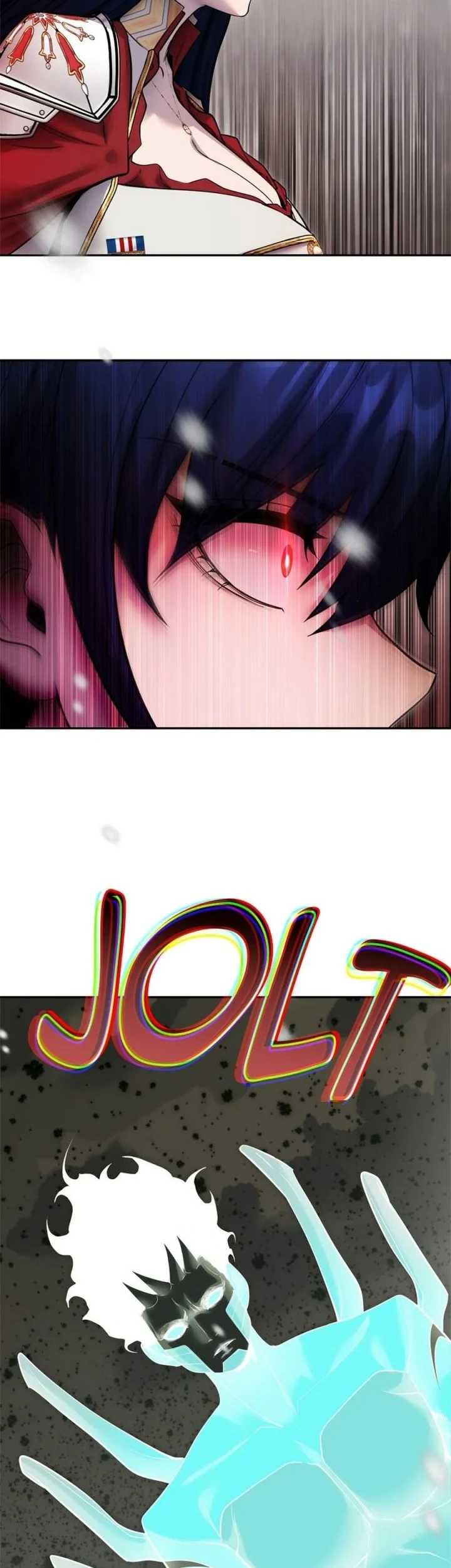I Was More Overpowered Than The Hero, So I Hid My Power! Chapter 103 Gambar 19
