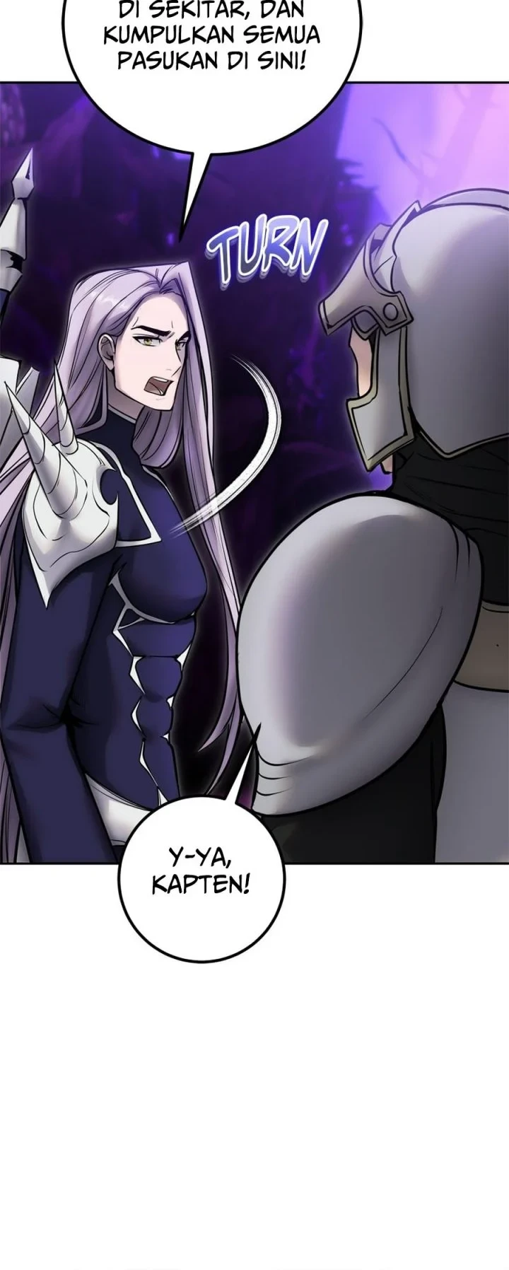 I Was More Overpowered Than The Hero, So I Hid My Power! Chapter 105 Gambar 17