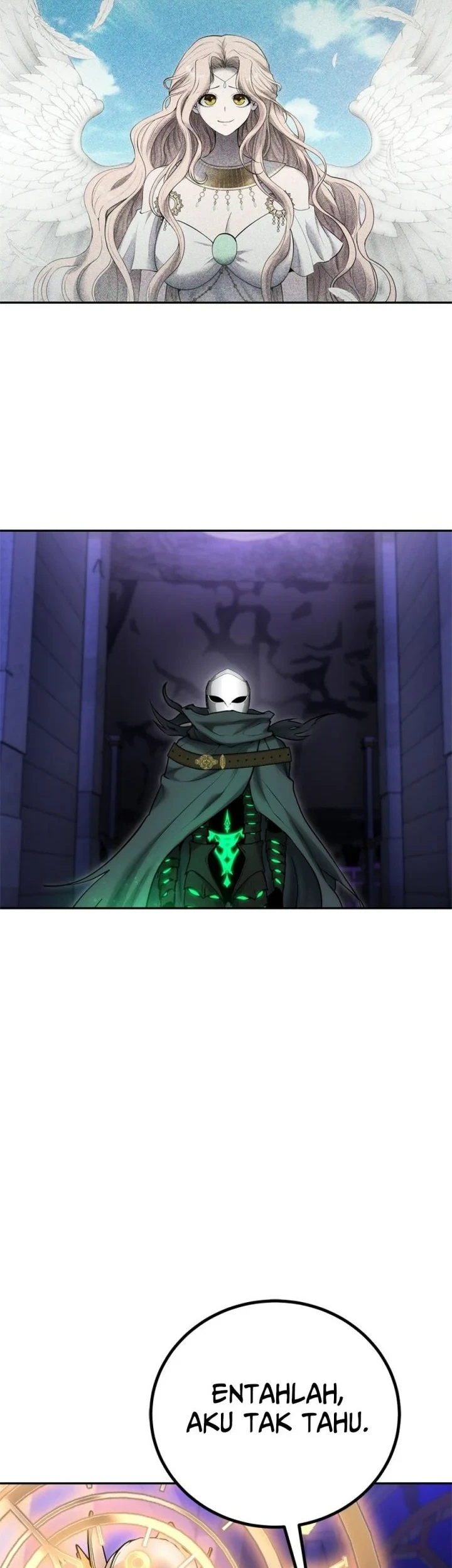 I Was More Overpowered Than The Hero, So I Hid My Power! Chapter 106 Gambar 19