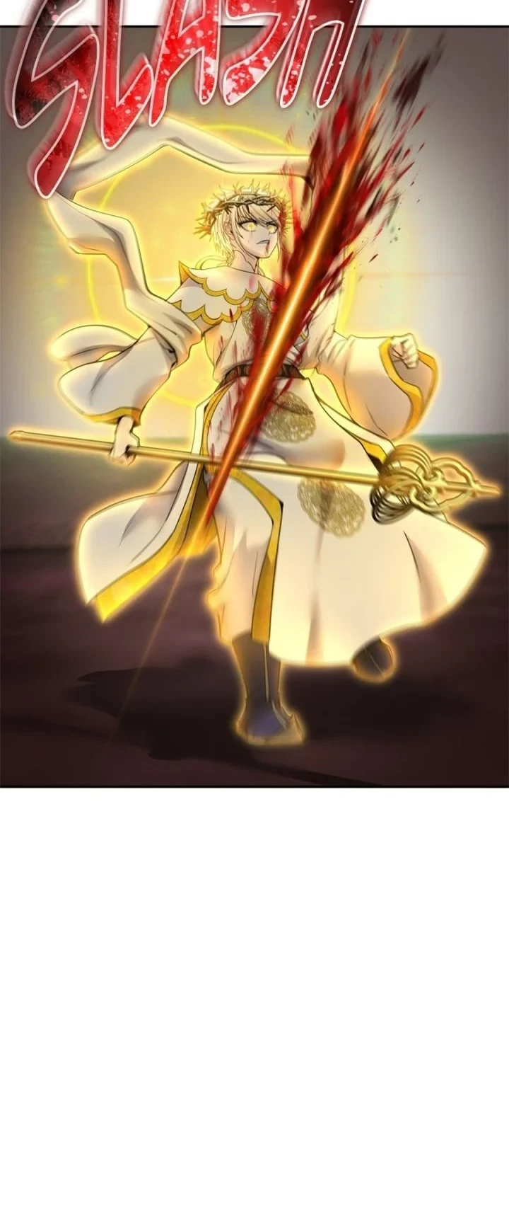 I Was More Overpowered Than The Hero, So I Hid My Power! Chapter 108 Gambar 17