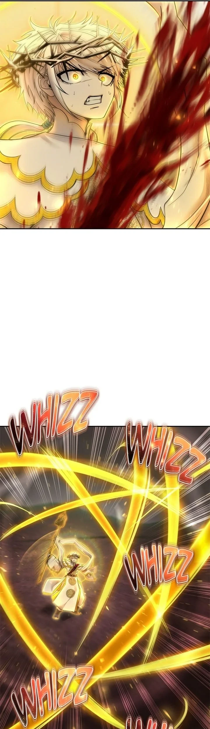 I Was More Overpowered Than The Hero, So I Hid My Power! Chapter 108 Gambar 18