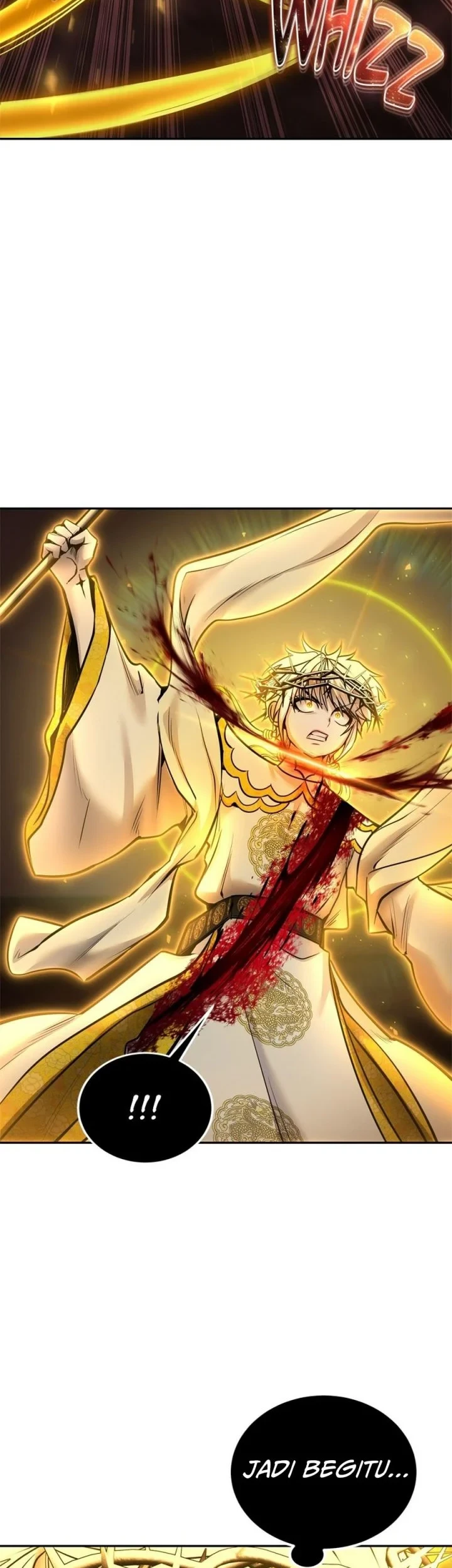 I Was More Overpowered Than The Hero, So I Hid My Power! Chapter 108 Gambar 19