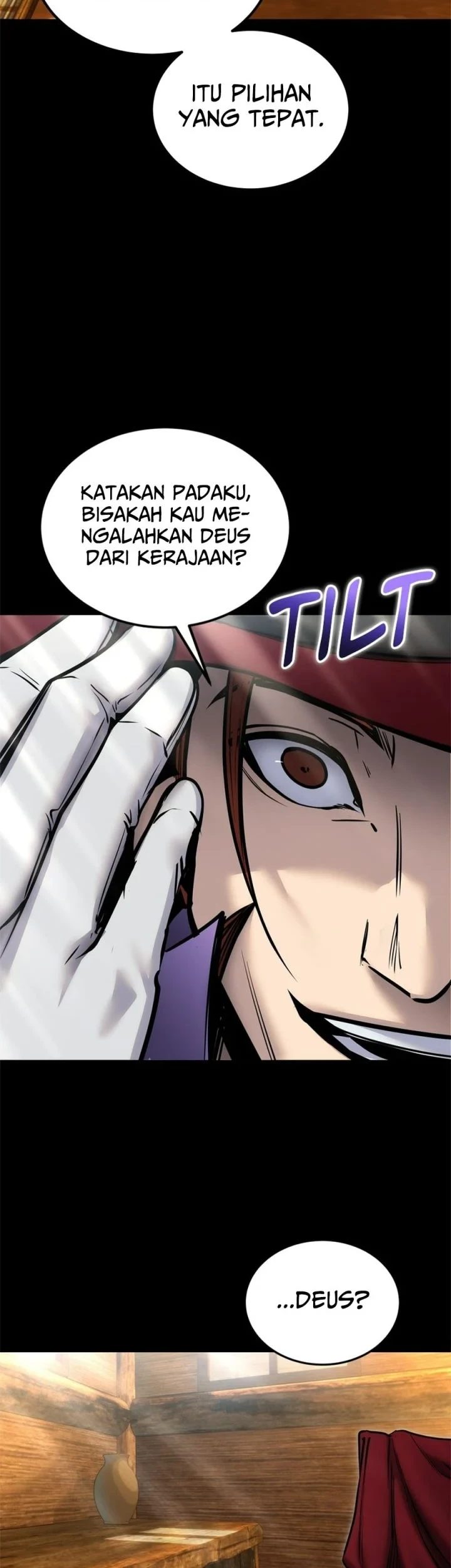 I Was More Overpowered Than The Hero, So I Hid My Power! Chapter 109 Gambar 20
